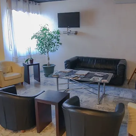 فندق أدونيس آرك إيكس 3*